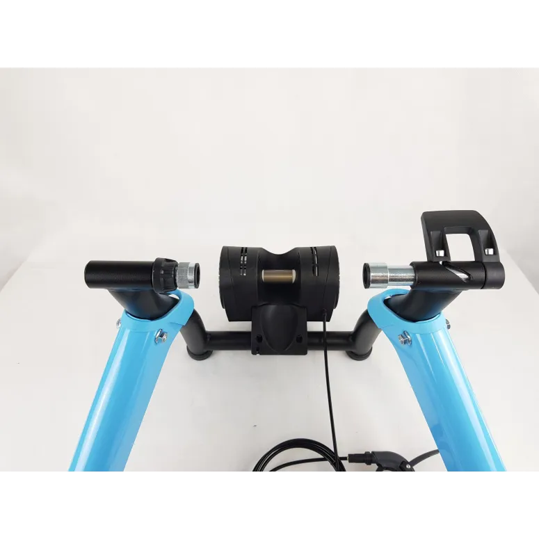 Trenażer Rowerowy Tacx Boost Magnetyczny 1050 W - 9