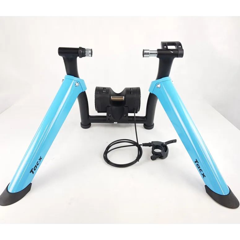 Trenażer Rowerowy Tacx Boost Magnetyczny 1050 W - 6