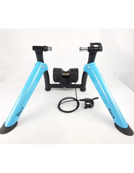 Trenażer Rowerowy Tacx Boost Magnetyczny 1050 W - 6