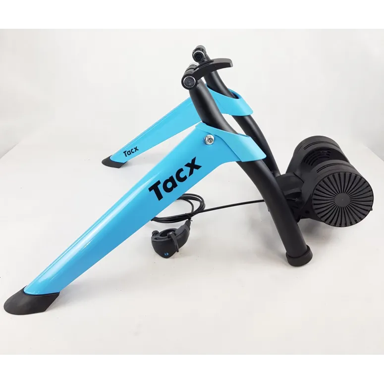 Trenażer Rowerowy Tacx Boost Magnetyczny 1050 W - 7