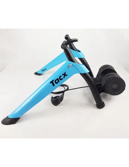 Trenażer Rowerowy Tacx Boost Magnetyczny 1050 W - 7