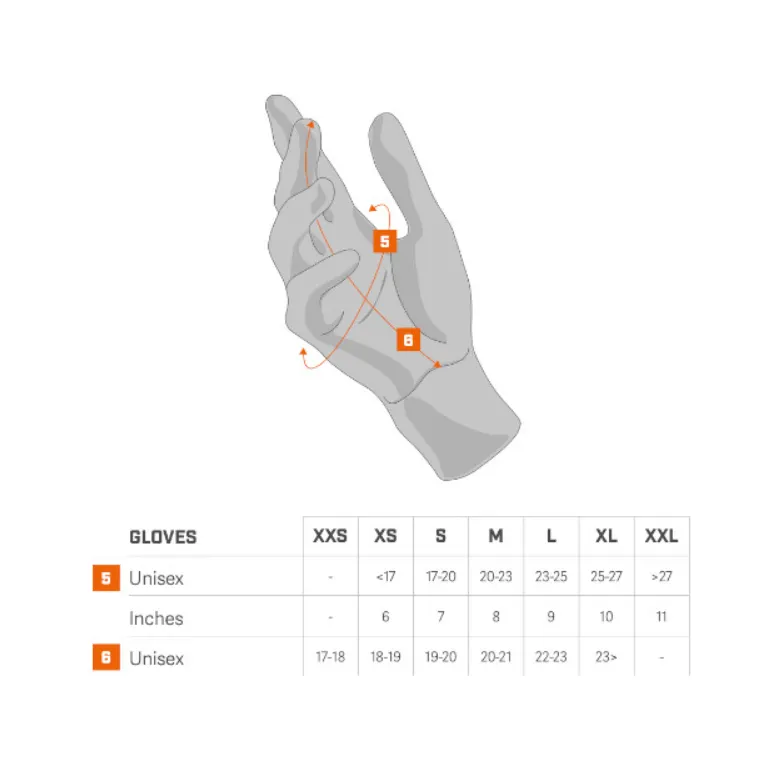Rękawiczki Rowerowe Sportful Race Gloves Rozm L - 2