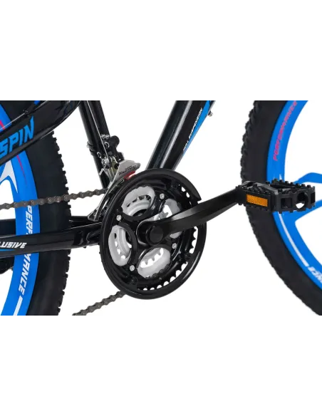 Rower Górski 26 Góral Amortyzacja Tarczowe Unisex - 6