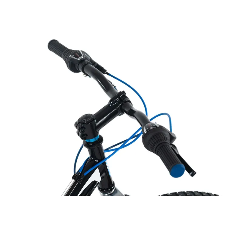 Rower Górski 26 Góral Amortyzacja Tarczowe Unisex - 3