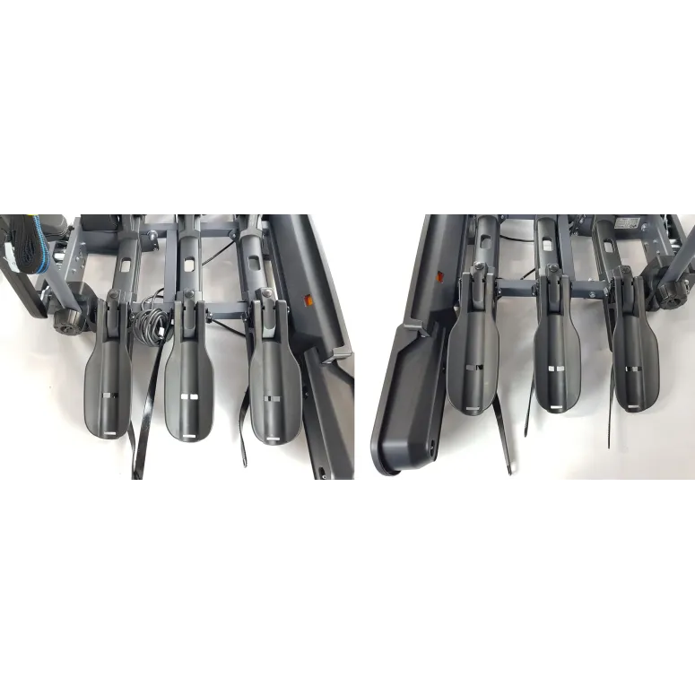 Bagażnik Rowerowy Peruzzo Pure Instinct 3 Do 60 kg - 10