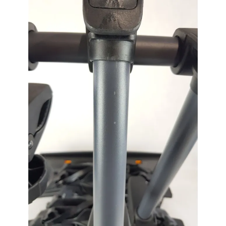 Bagażnik Rowerowy Peruzzo Pure Instinct 3 Do 60 kg - 11