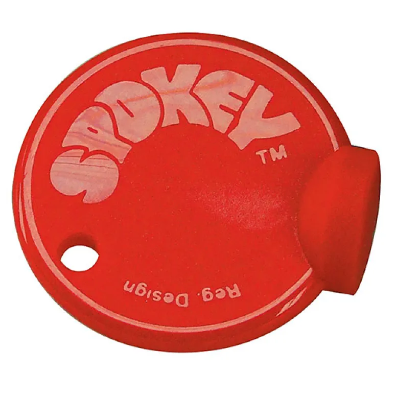 Klucz Szprych Rowerowych Spokey Napinacz 3,25 mm - 2