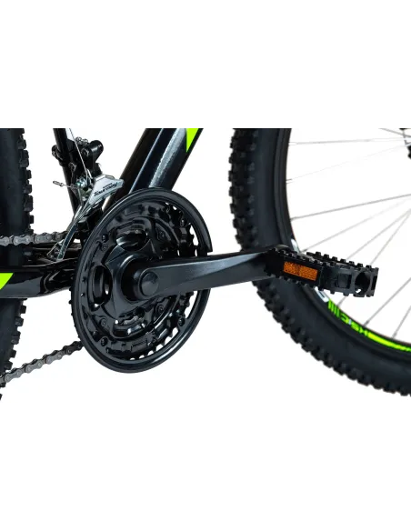 Rower Górski 29 MTB Tarczowe Góral Unisex 21 bieg - 7