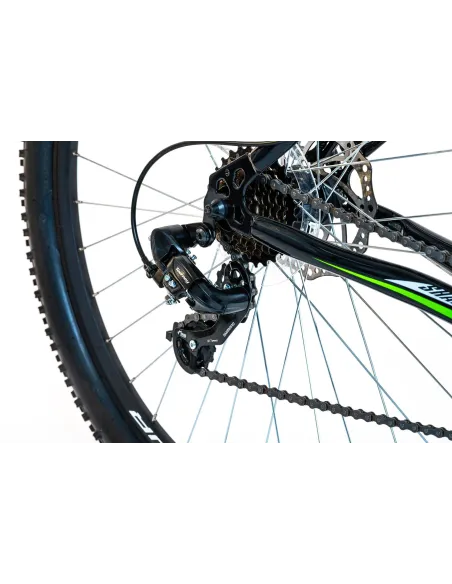 Rower Górski 29 MTB Tarczowe Góral Unisex 21 bieg - 6