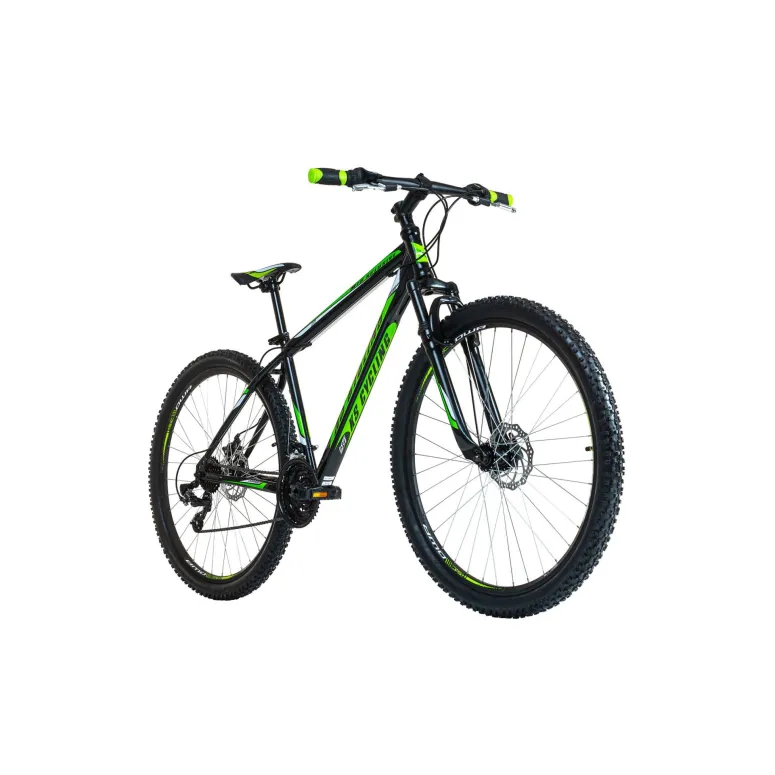 Rower Górski 29 MTB Tarczowe Góral Unisex 21 bieg - 9