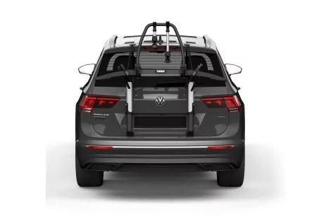 Bagażnik Rowerowy Thule OutWay Platform 2 Do 30 kg - 2