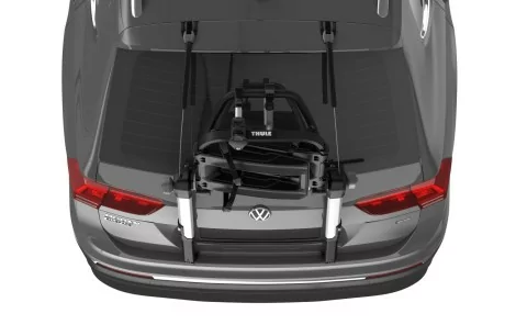 Bagażnik Rowerowy Thule OutWay Platform 2 Do 30 kg - 3