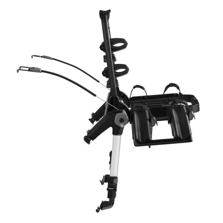 Bagażnik Rowerowy Thule OutWay Platform 2 Do 30 kg - 1