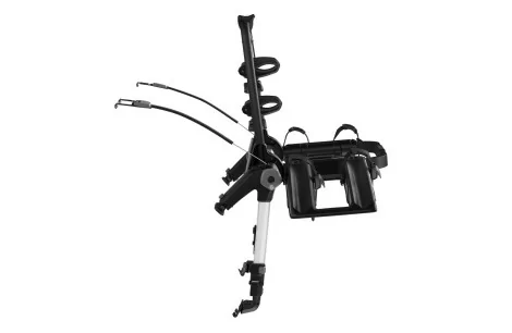 Bagażnik Rowerowy Thule OutWay Platform 2 Do 30 kg - 1