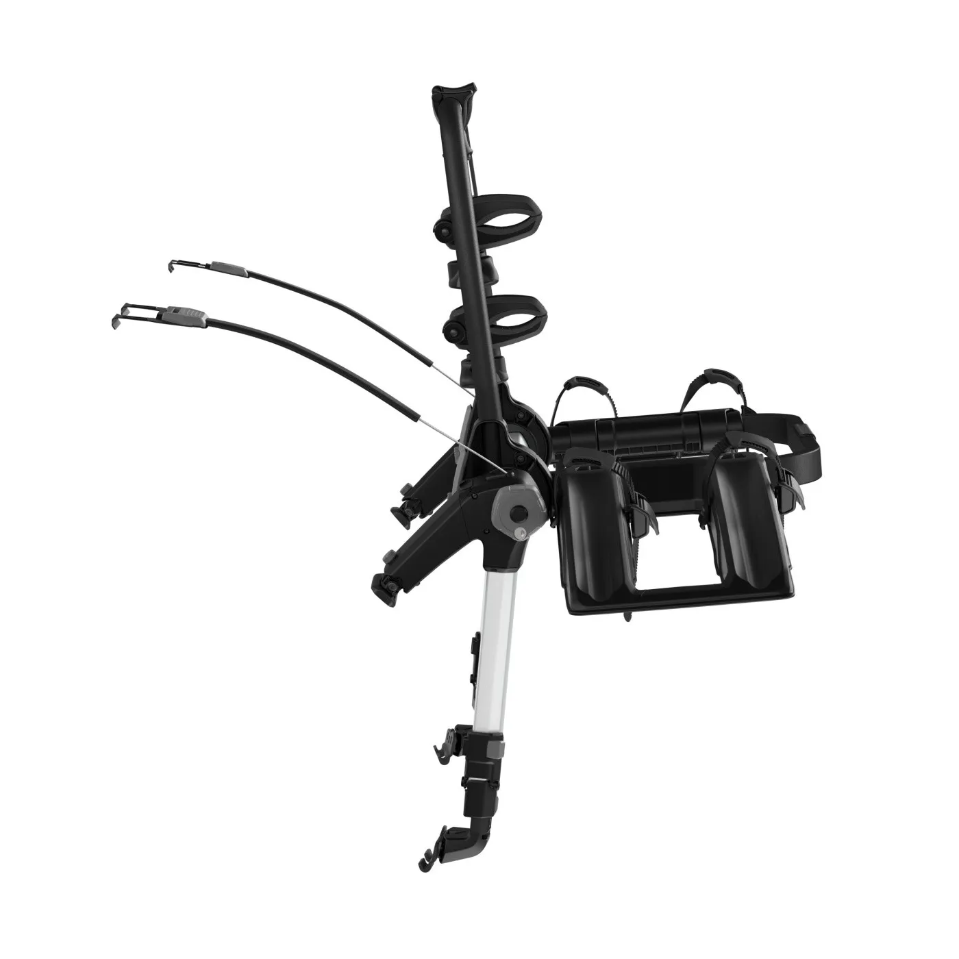 Bagażnik Rowerowy Thule OutWay Platform 2 Do 30 kg - 1