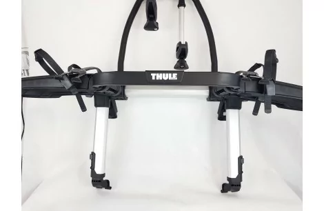 Bagażnik Rowerowy Thule OutWay Platform 2 Do 30 kg - 5