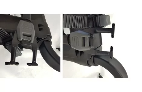 Bagażnik Rowerowy Thule OutWay Platform 2 Do 30 kg - 12