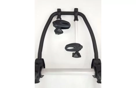 Bagażnik Rowerowy Thule OutWay Platform 2 Do 30 kg - 8