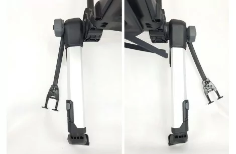 Bagażnik Rowerowy Thule OutWay Platform 2 Do 30 kg - 9