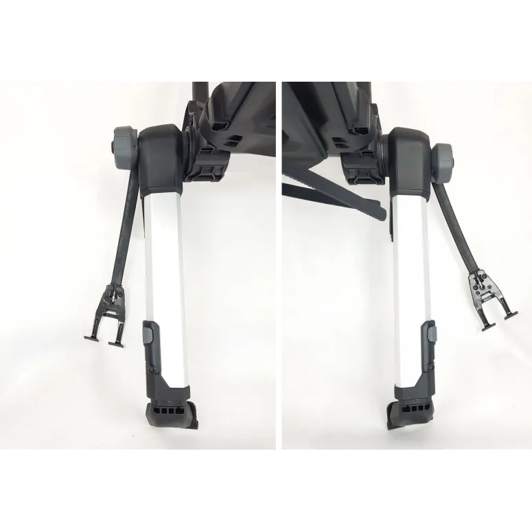 Bagażnik Rowerowy Thule OutWay Platform 2 Do 30 kg - 9