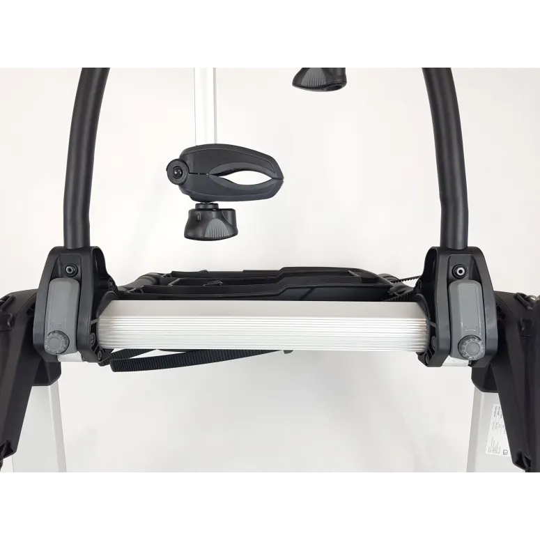 Bagażnik Rowerowy Thule OutWay Platform 2 Do 30 kg - 10