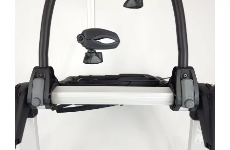 Bagażnik Rowerowy Thule OutWay Platform 2 Do 30 kg - 10