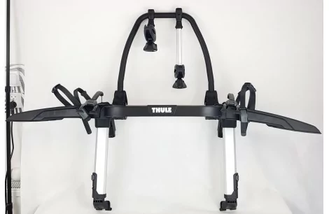 Bagażnik Rowerowy Thule OutWay Platform 2 Do 30 kg - 4