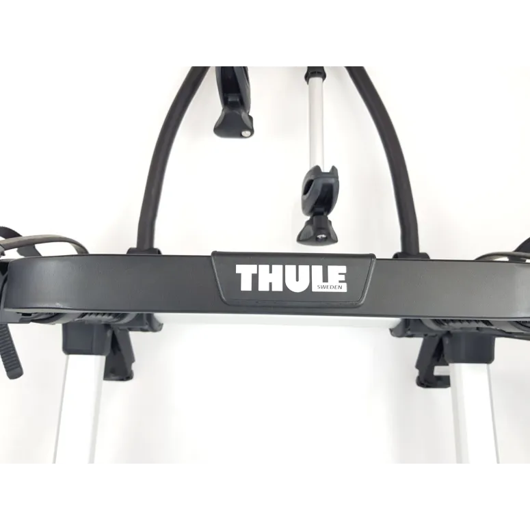 Bagażnik Rowerowy Thule OutWay Platform 2 Do 30 kg - 11