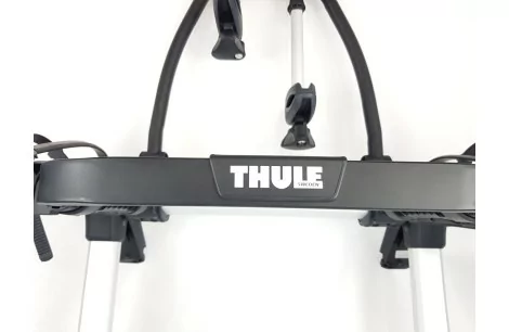 Bagażnik Rowerowy Thule OutWay Platform 2 Do 30 kg - 11