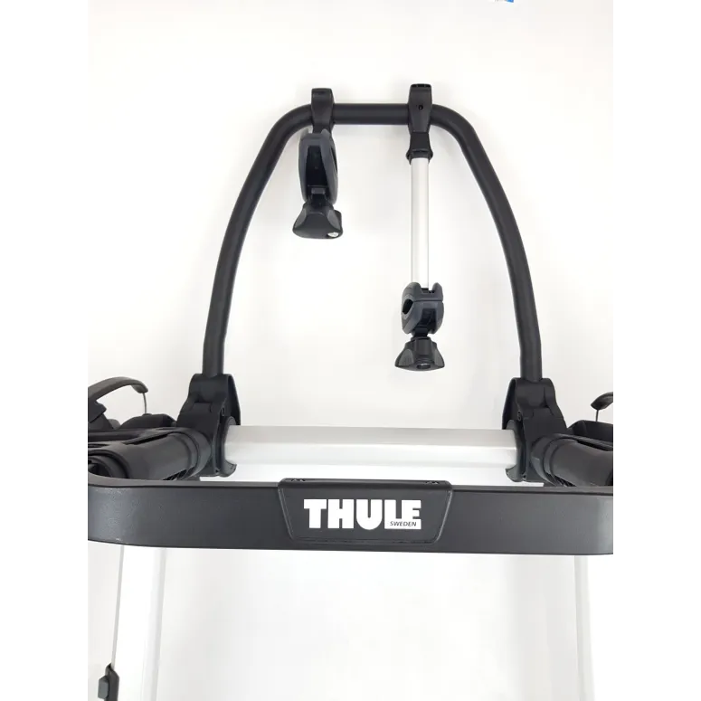 Bagażnik Rowerowy Thule OutWay Platform 2 Do 30 kg - 7