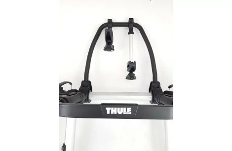 Bagażnik Rowerowy Thule OutWay Platform 2 Do 30 kg - 7