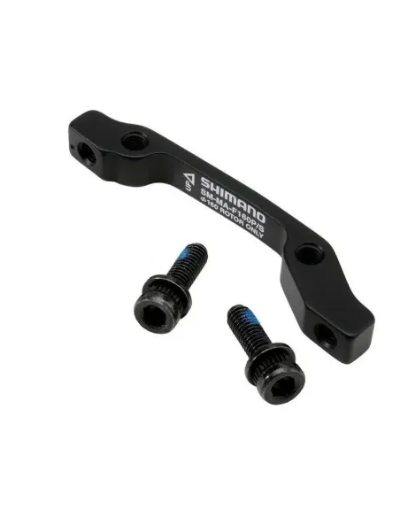 Adapter Shimano SM-MA-F160 P/S MTB Przód Tarczowy - 2