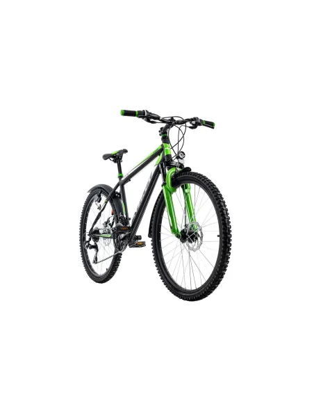 Rower Górski 26 Amortyzacja Tarczowe 21 bieg MTB - 8