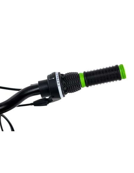 Rower Górski 26 Amortyzacja Tarczowe 21 bieg MTB - 2