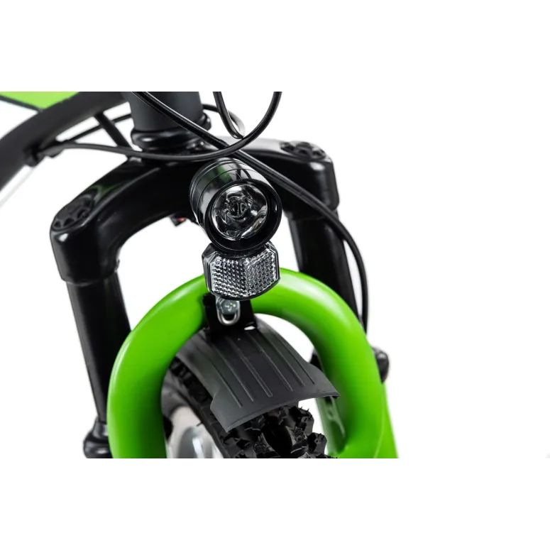 Rower Górski 26 Amortyzacja Tarczowe 21 bieg MTB - 4