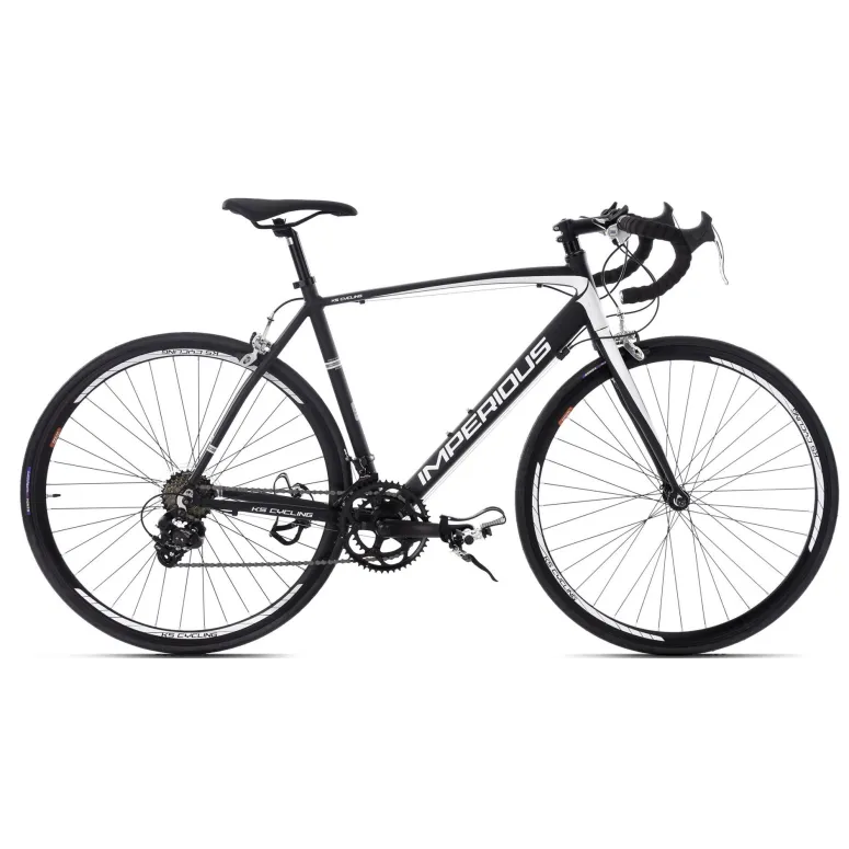 Rower Szosowy 28 Pivot Aluminiowy 14 bieg Szosówka - 1