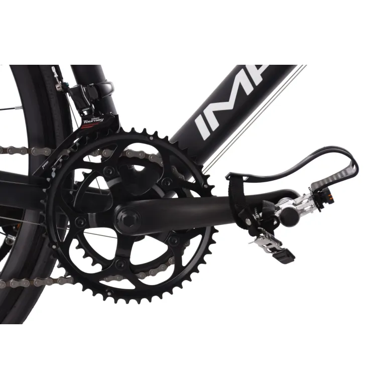 Rower Szosowy 28 Pivot Aluminiowy 14 bieg Szosówka - 7