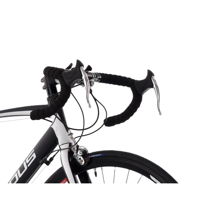 Rower Szosowy 28 Pivot Aluminiowy 14 bieg Szosówka - 4