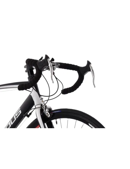 Rower Szosowy 28 Pivot Aluminiowy 14 bieg Szosówka - 4