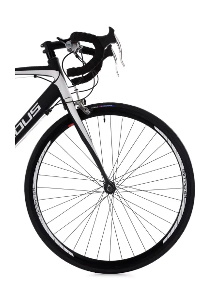 Rower Szosowy 28 Pivot Aluminiowy 14 bieg Szosówka - 9