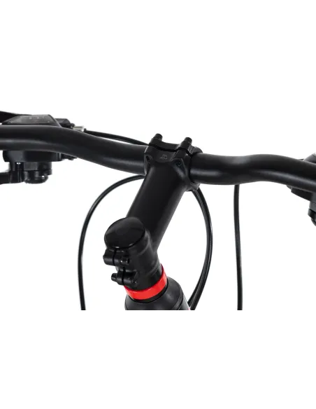 Rower Górski 29 MTB Tarcze Mechaniczne Aluminiowy 21 biegów - 3