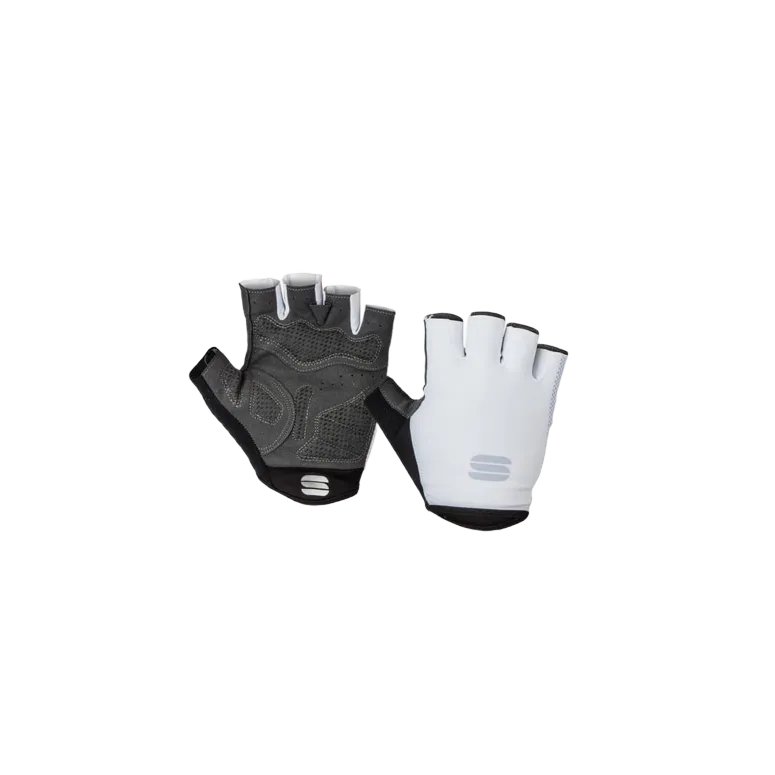 Rękawiczki Rowerowe Krótkie Sportful Race 21 M - 2