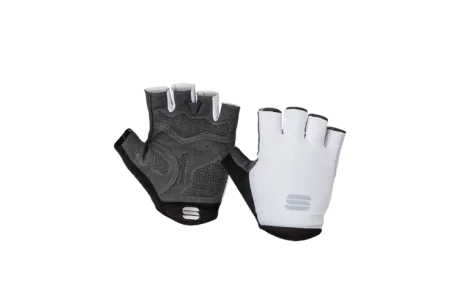 Rękawiczki Rowerowe Krótkie Sportful Race 21 M - 2