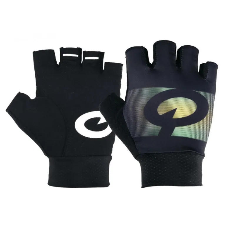 Rękawiczki Rowerowe Krótkie Prologo Faded L Unisex - 1