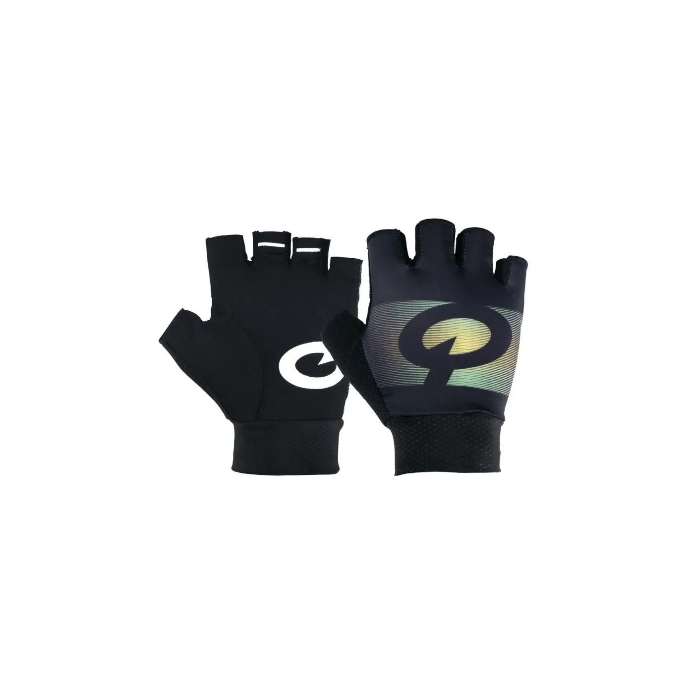 Rękawiczki Rowerowe Krótkie Prologo Faded L Unisex - 1