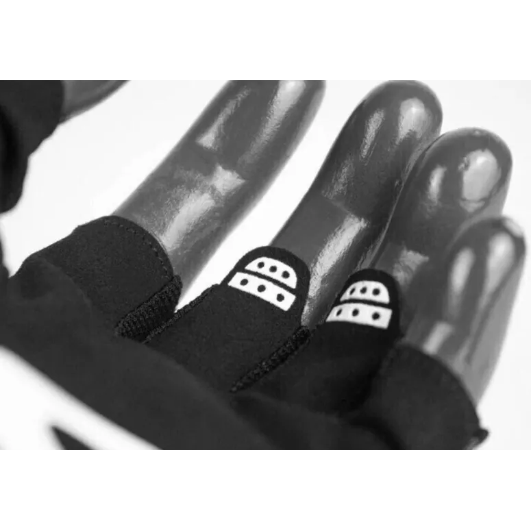 Rękawiczki Rowerowe Krótkie Prologo Faded L Unisex - 3