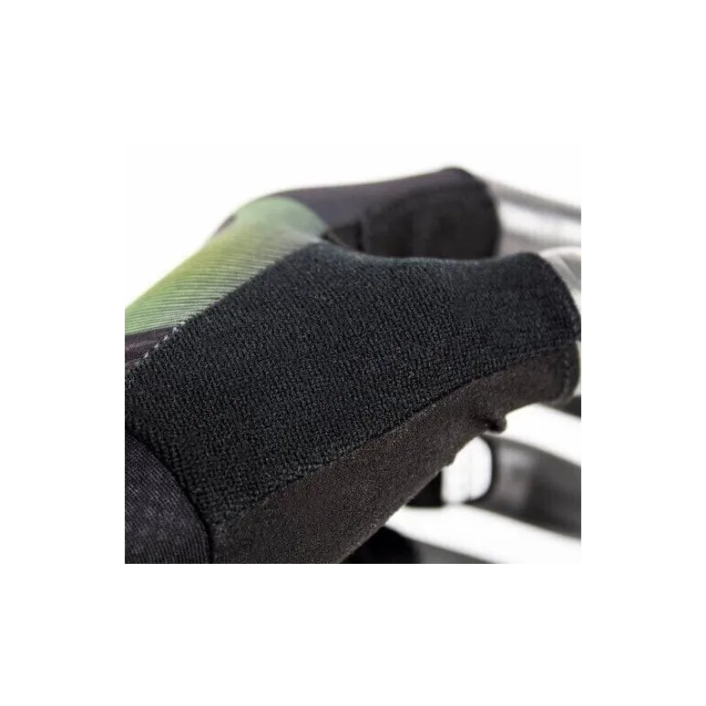 Rękawiczki Rowerowe Krótkie Prologo Faded L Unisex - 4
