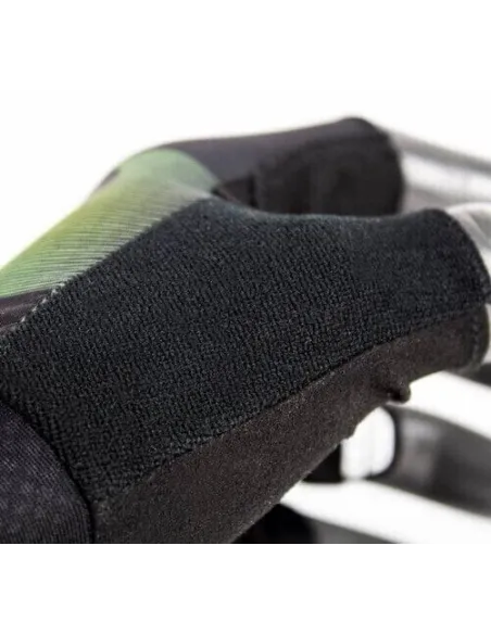 Rękawiczki Rowerowe Krótkie Prologo Faded L Unisex - 4