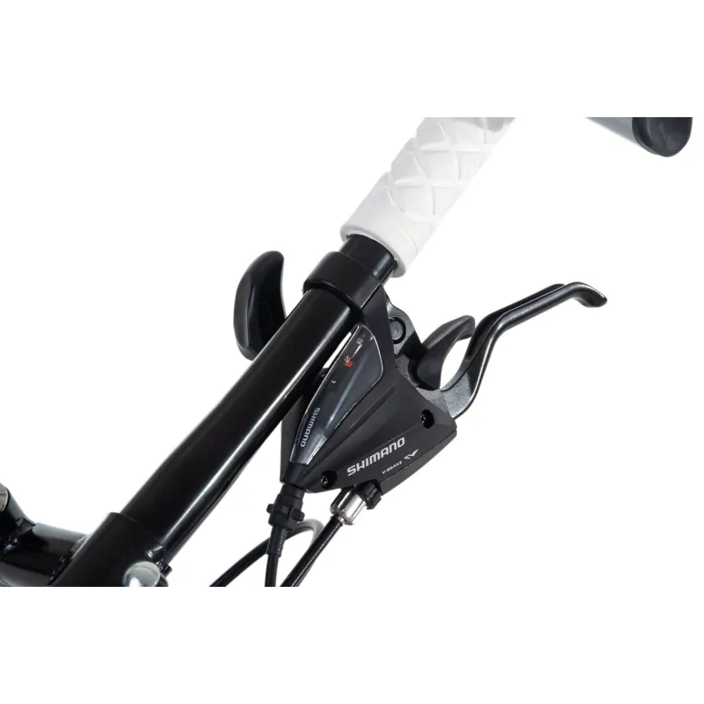 Rower Górski Młodzieżowy 24 Amory Światła 21 bieg - 3