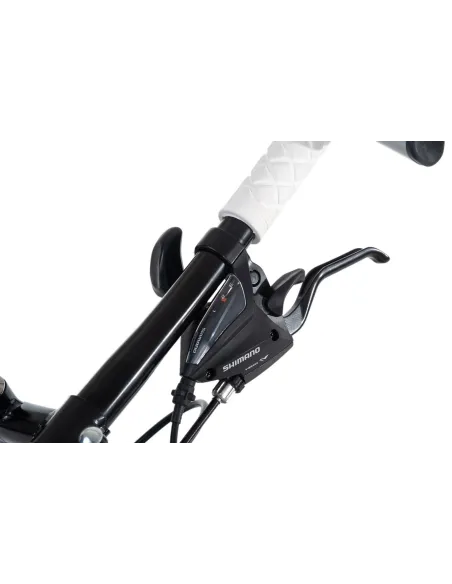 Rower Górski Młodzieżowy 24 Amory Światła 21 bieg - 3